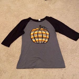 🍁Fall/Pumpkin Shirt